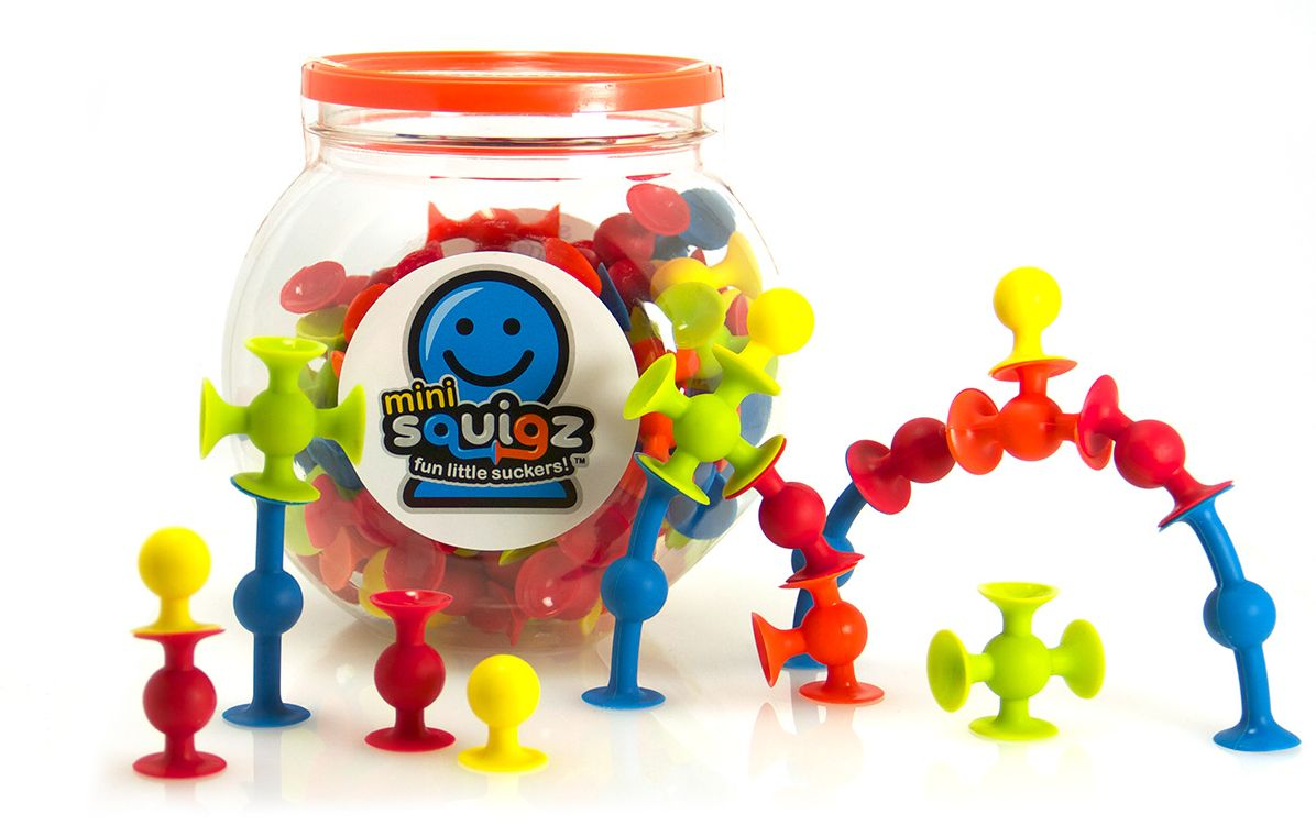 Mini Squigz - Image 2
