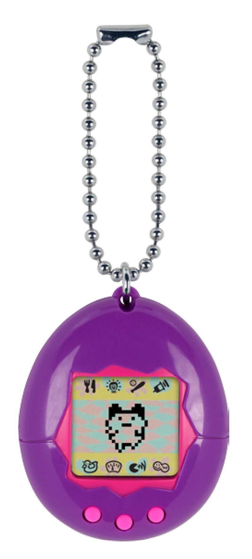 Original Tamagotchi (Assorted. Styles & Colors Vary) - Image 4