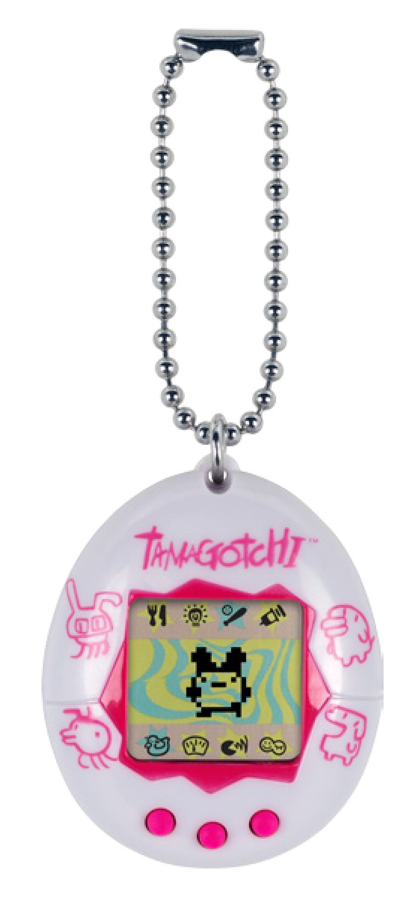 Original Tamagotchi (Assorted. Styles & Colors Vary) - Image 15