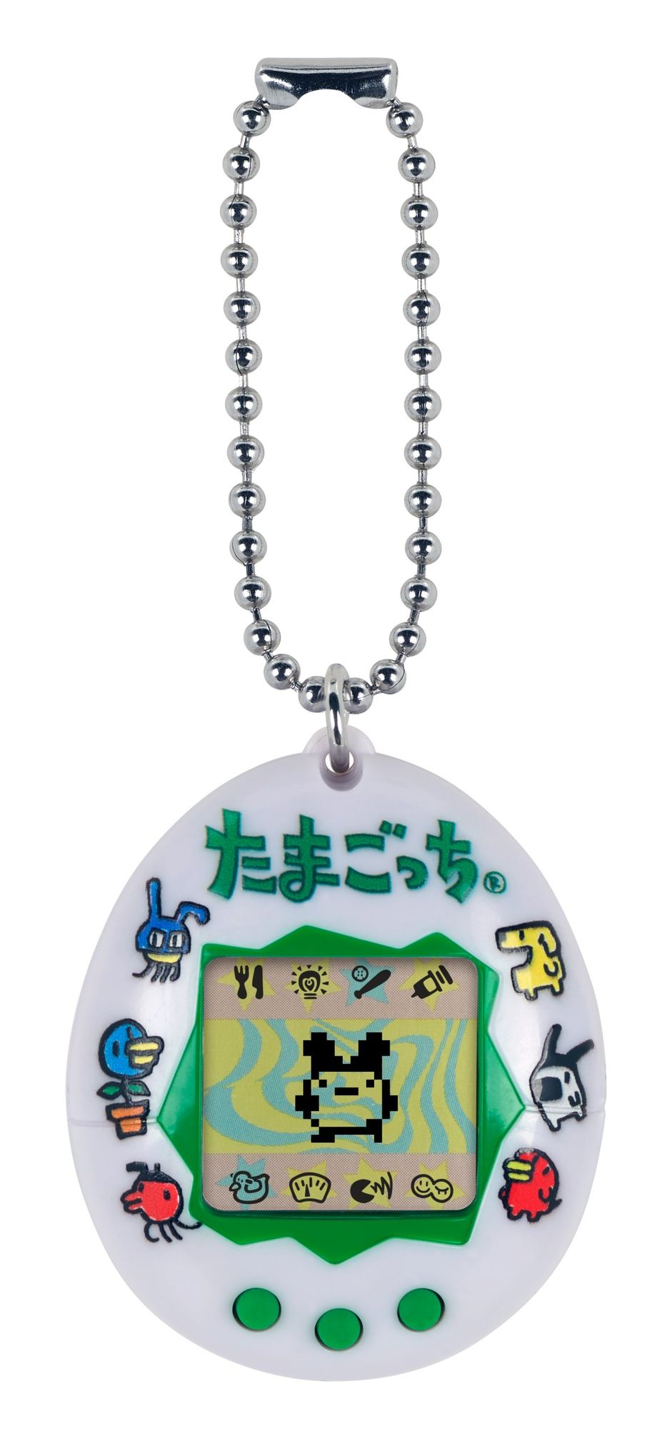 Original Tamagotchi (Assorted. Styles & Colors Vary) - Image 25