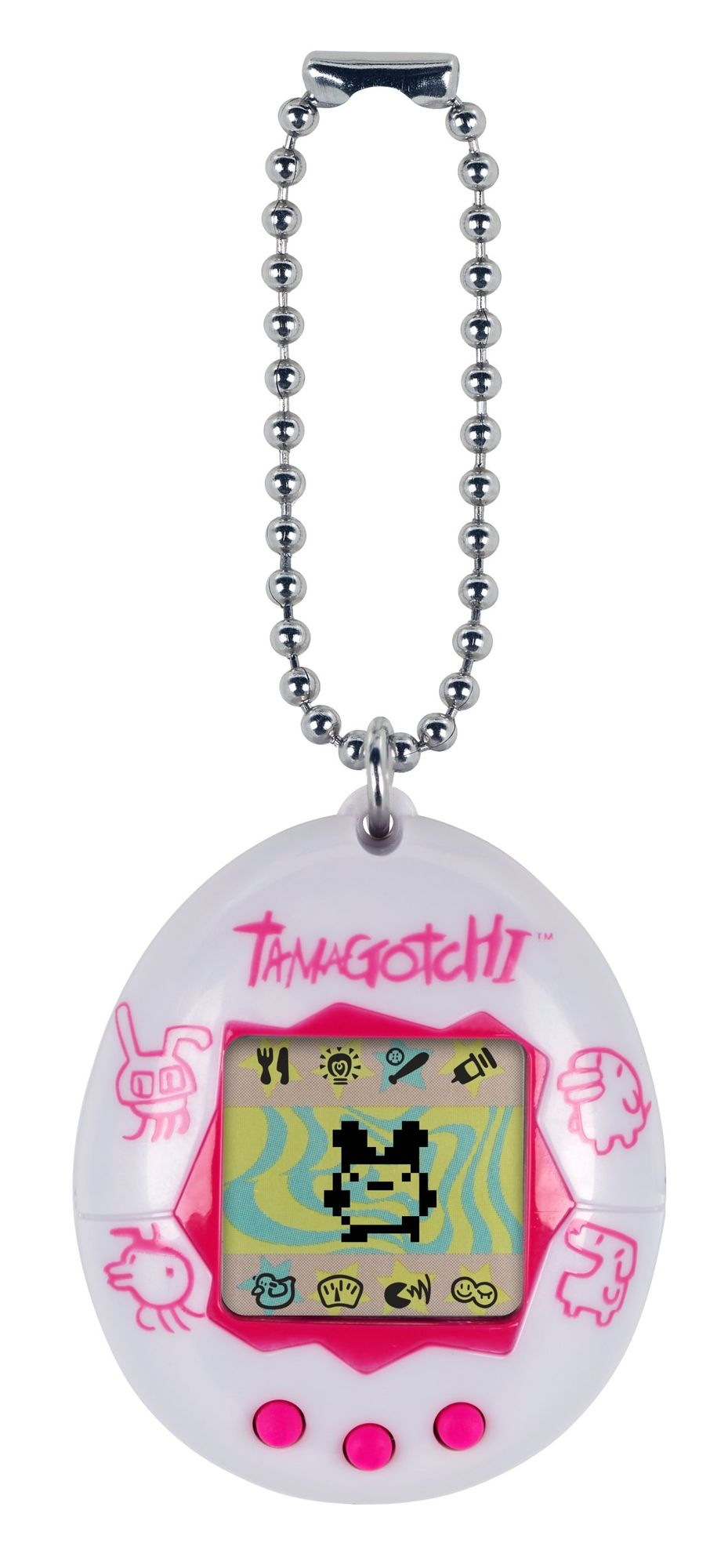 Original Tamagotchi (Assorted. Styles & Colors Vary) - Image 31