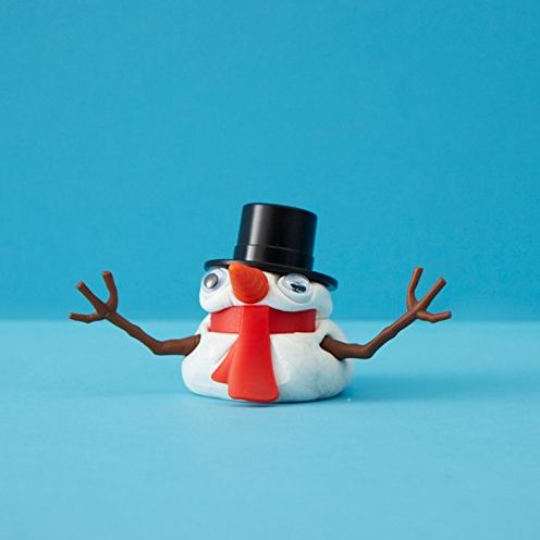 Melting Snowman Putty - Image 2