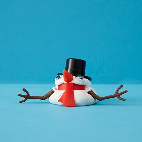 Melting Snowman Putty - Image 7