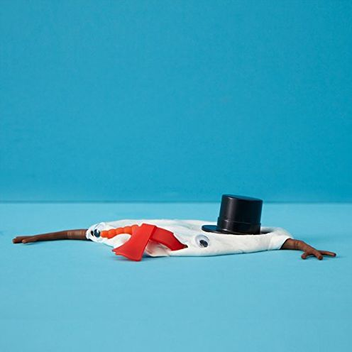 Melting Snowman Putty - Image 6