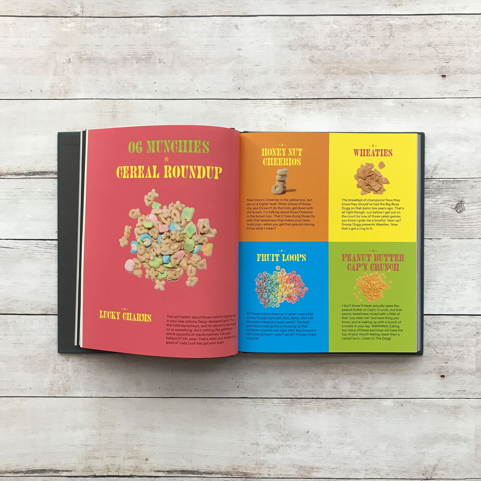 From Crook to Cook: Platinum Recipes from Tha Boss Dogg's Kitchen - Image 5