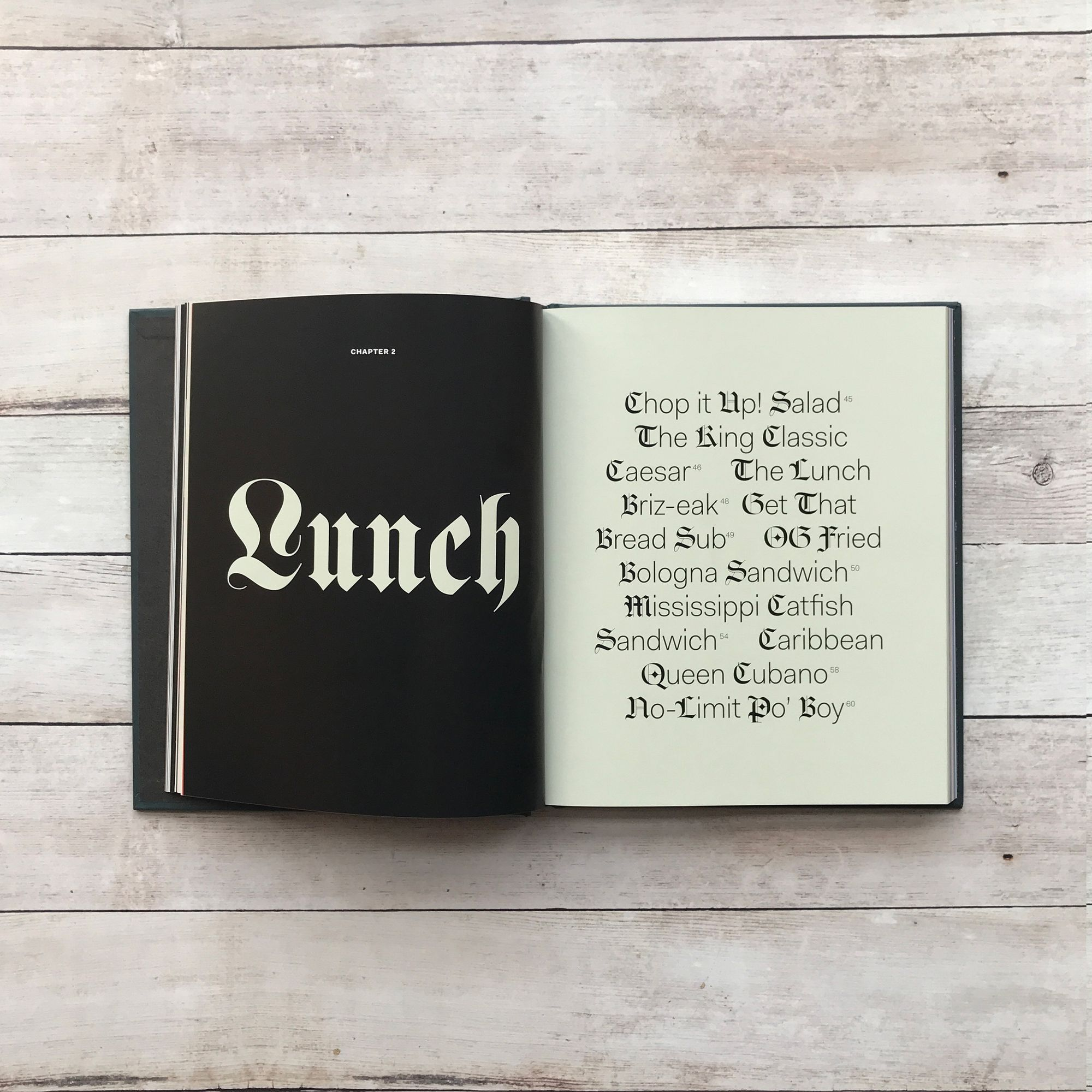 From Crook to Cook: Platinum Recipes from Tha Boss Dogg's Kitchen - Image 6