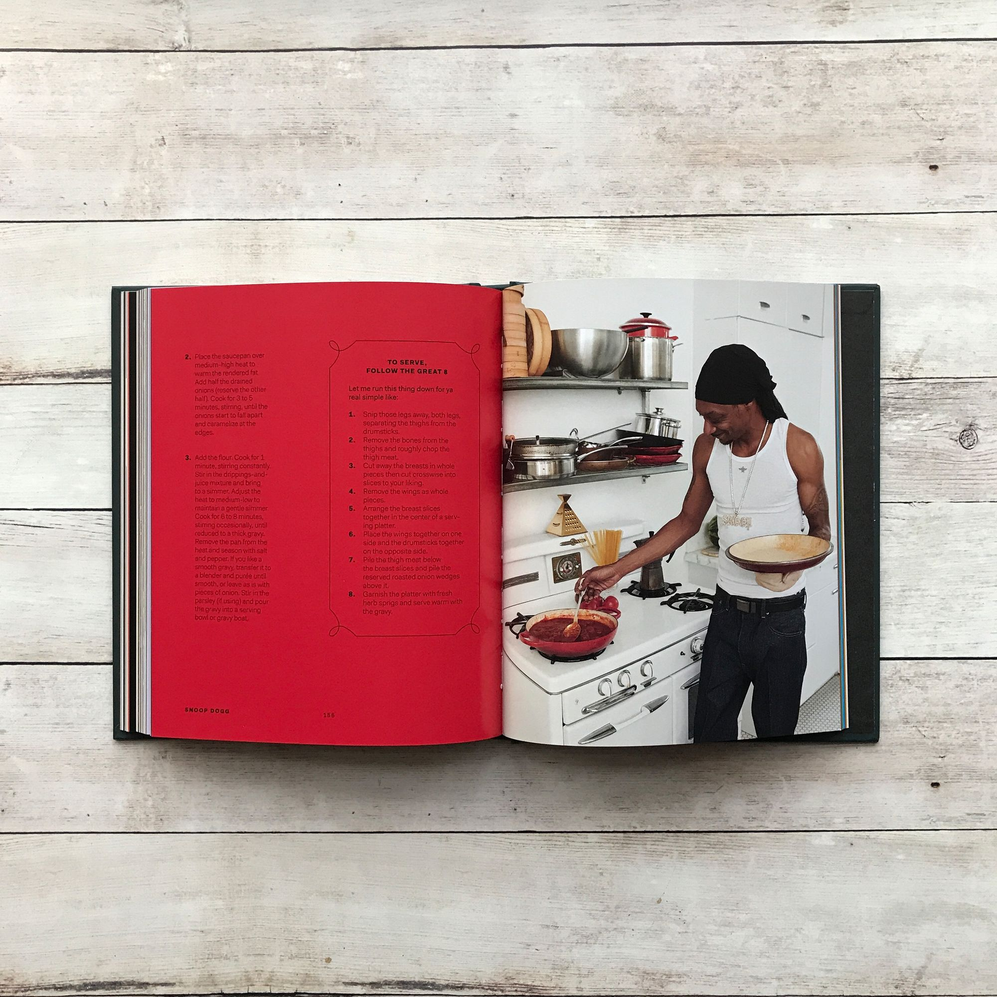 From Crook to Cook: Platinum Recipes from Tha Boss Dogg's Kitchen - Image 8