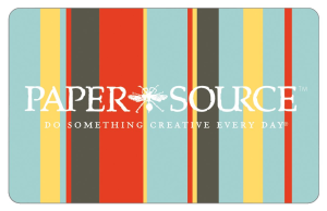 Electronic Gift Card