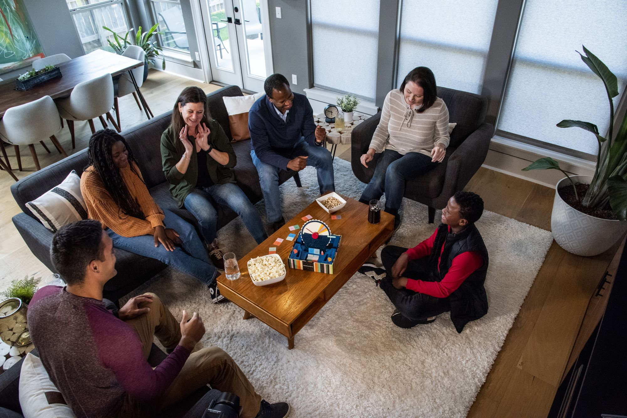 Wavelength by Alex Hague. Justin Vickers and Wolfgang Warsch (2022 B&N Game of the Season) - Image 6