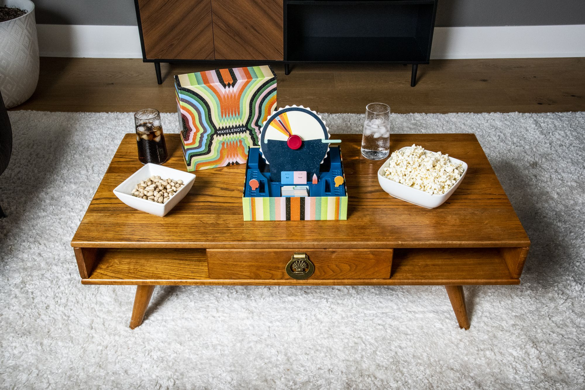 Wavelength by Alex Hague. Justin Vickers and Wolfgang Warsch (2022 B&N Game of the Season) - Image 8