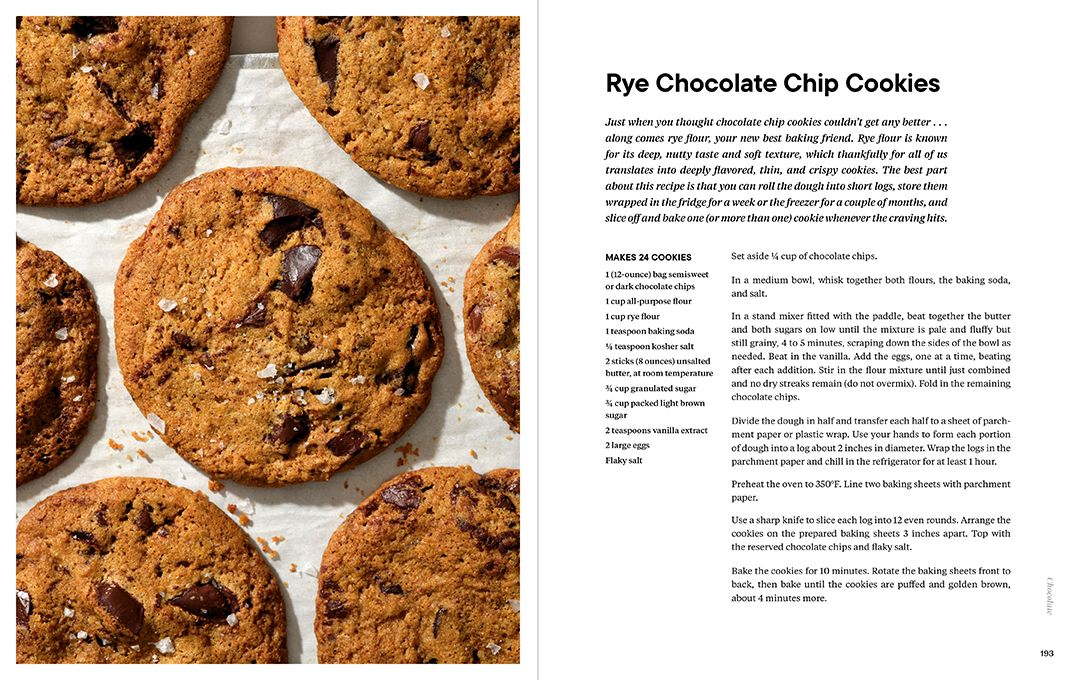 Make This Tonight: Recipes to Get Dinner on the Table: A Cookbook - Image 6