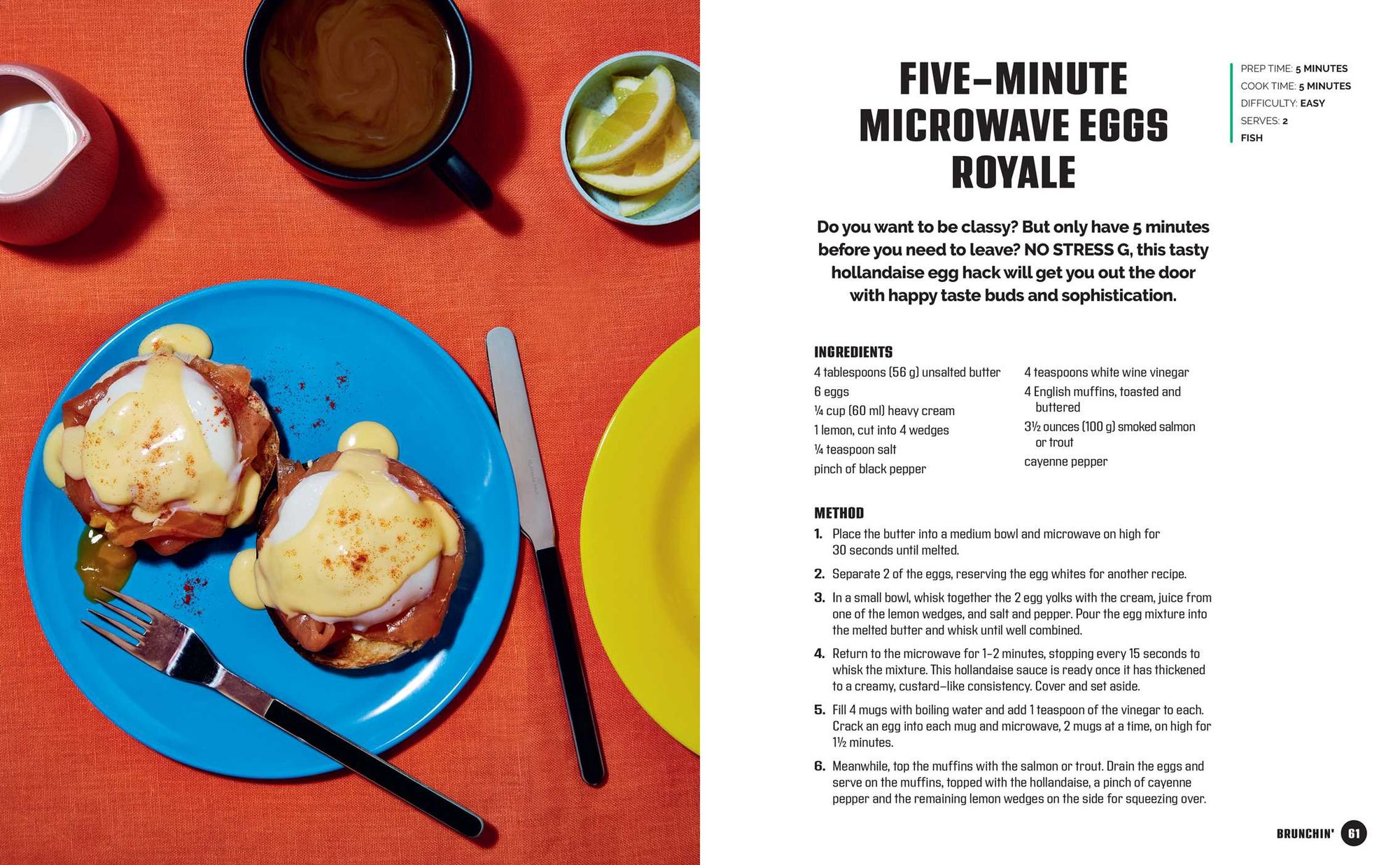 Caught Snackin': More Than 100 Recipes for Any Occasion - Image 3