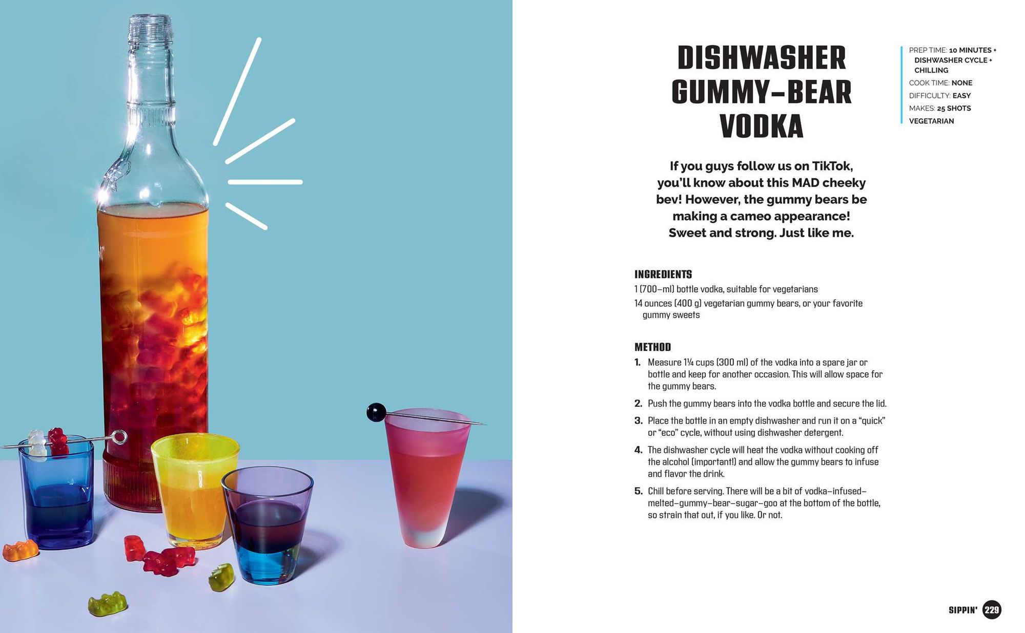 Caught Snackin': More Than 100 Recipes for Any Occasion - Image 5