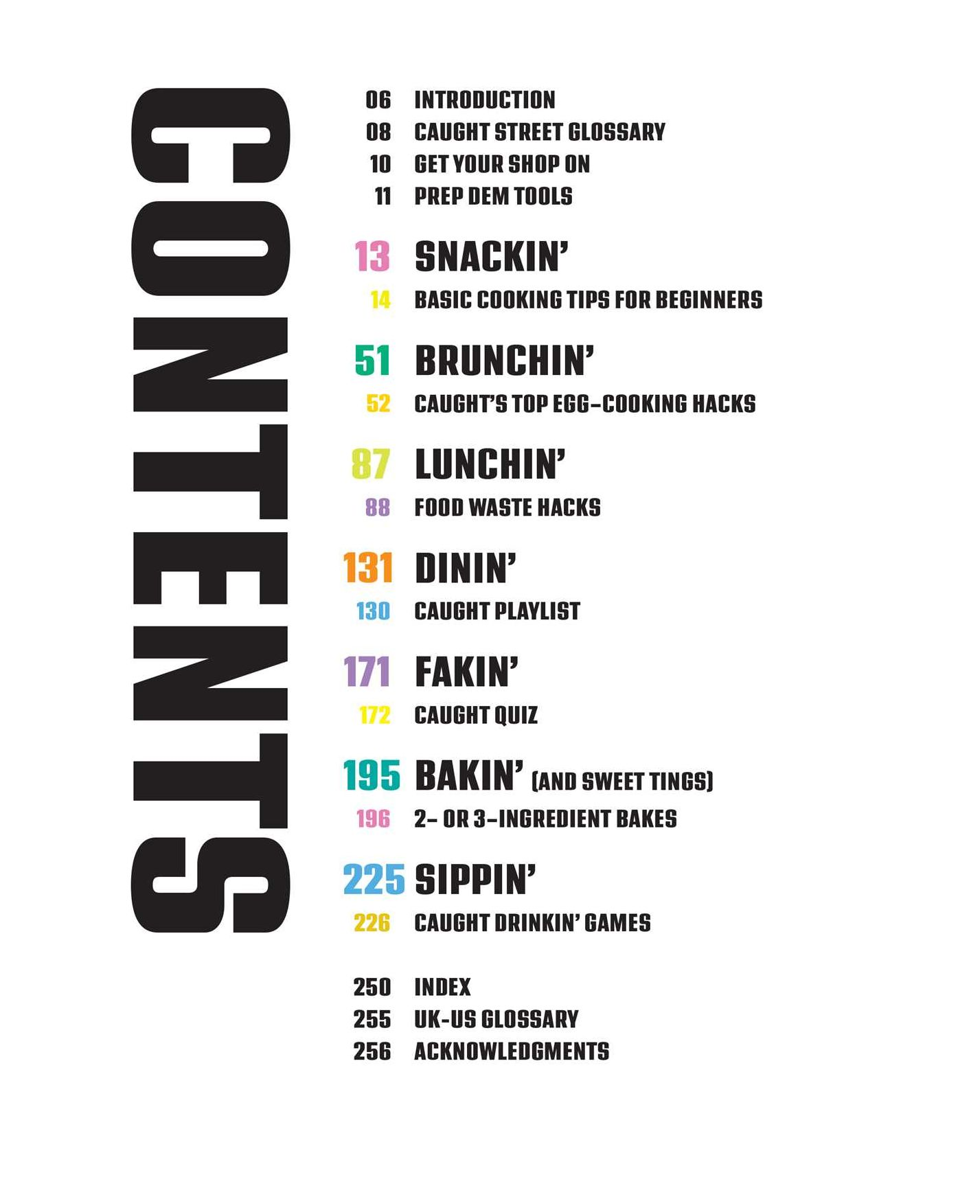 Caught Snackin': More Than 100 Recipes for Any Occasion - Image 8