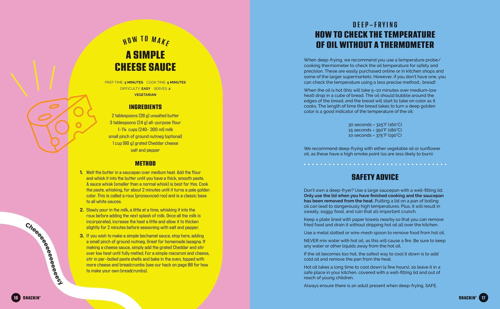 Caught Snackin': More Than 100 Recipes for Any Occasion - Image 9