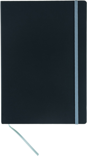 Ispira Journal. A5. Hard-Cover. Lined. Green