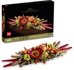 LEGO® Icons Dried Flower Centerpiece 10314 (Retiring Soon)