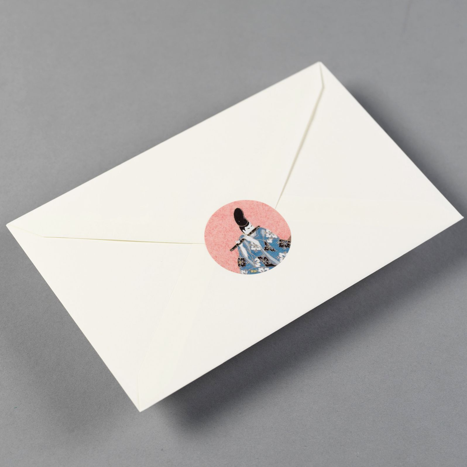 Japan Style Label. Sticker & Tape Book - Image 4