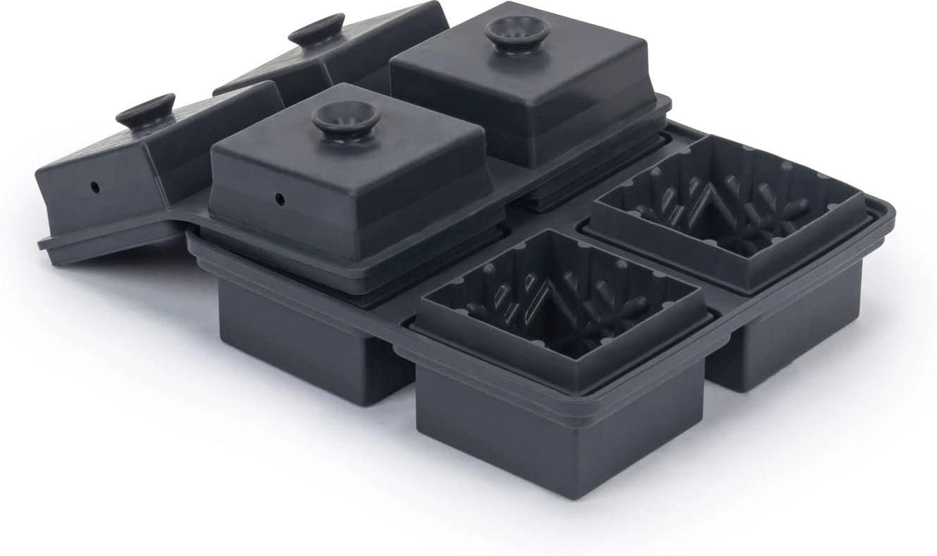 Crystal Ice Mold Tray - Image 2