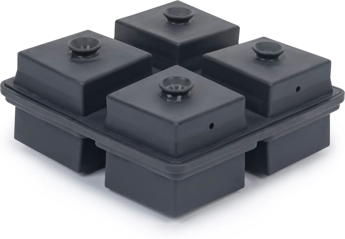 Crystal Ice Mold Tray - Image 3