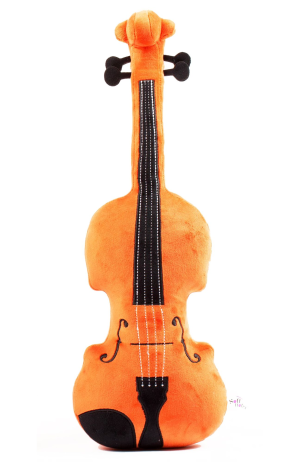 Soft Violin 16