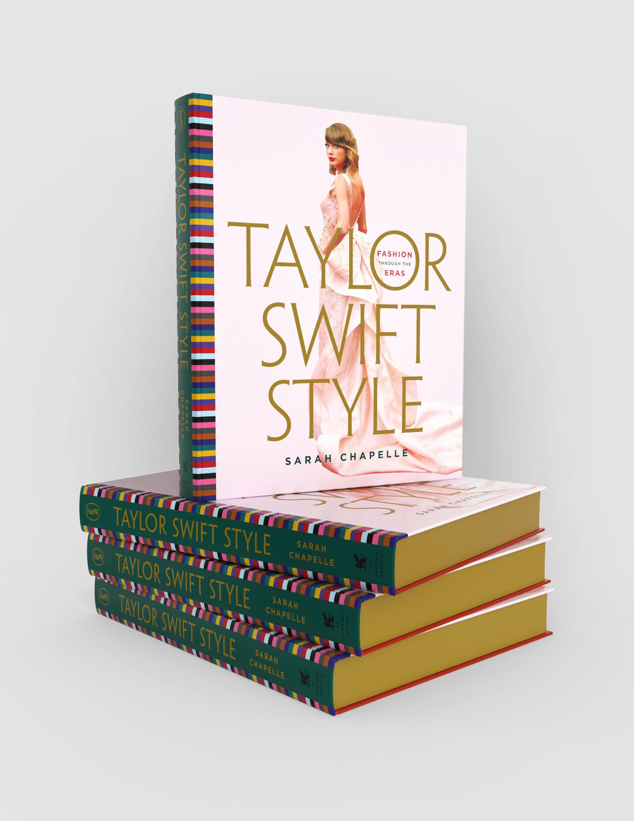 Taylor Swift Style: Fashion Through the Eras - Image 2
