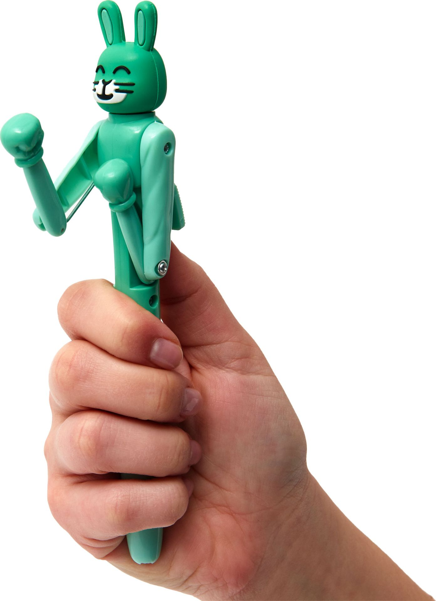 Bunny Punching Pen - Image 2