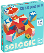Cubologic 9