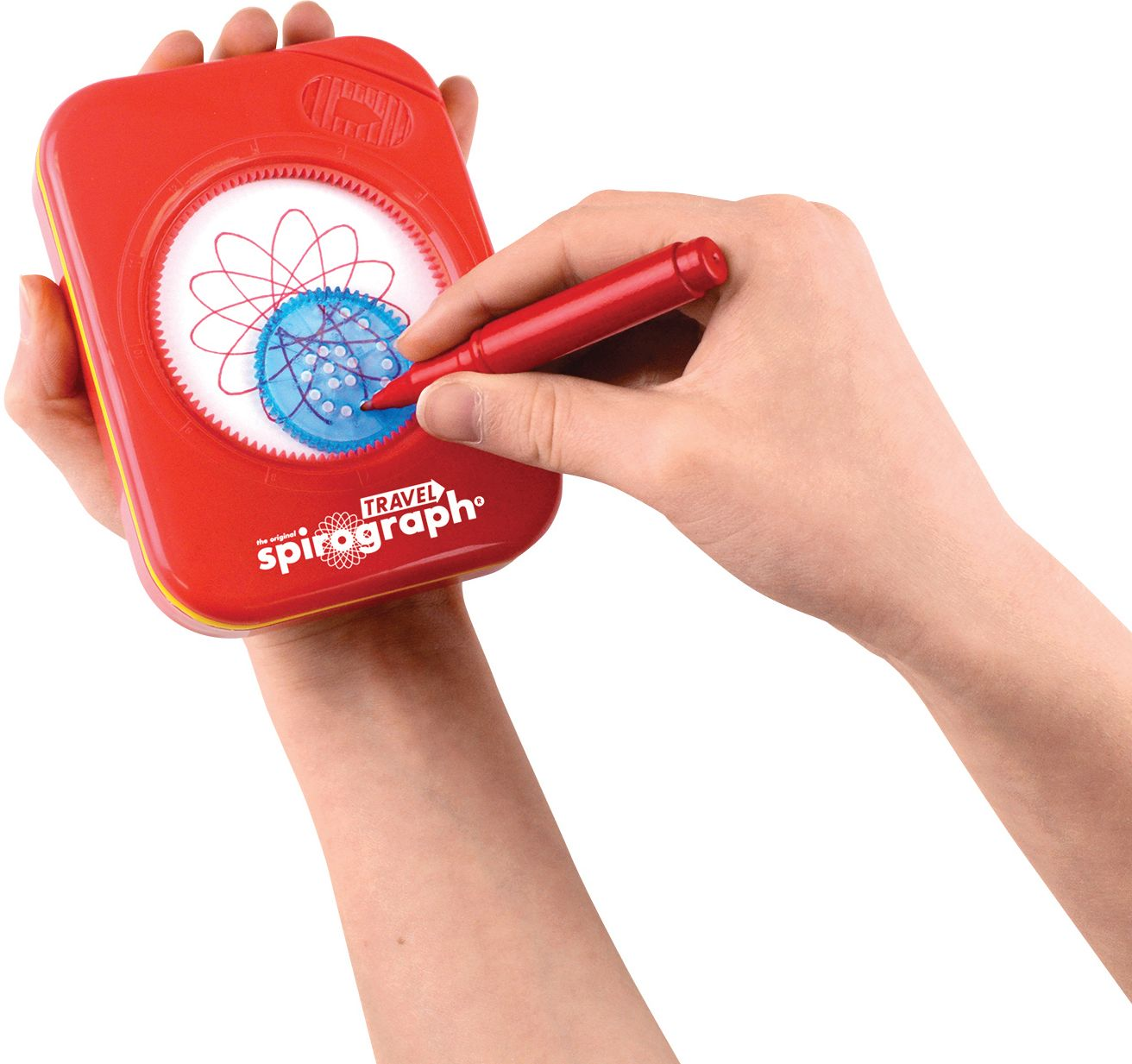 TRAVEL SPIROGRAPH - Image 3