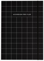 Poketo Pro Filer in Large