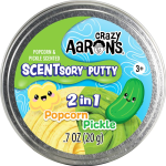 Scentsory Duos Popcorn/Pickle