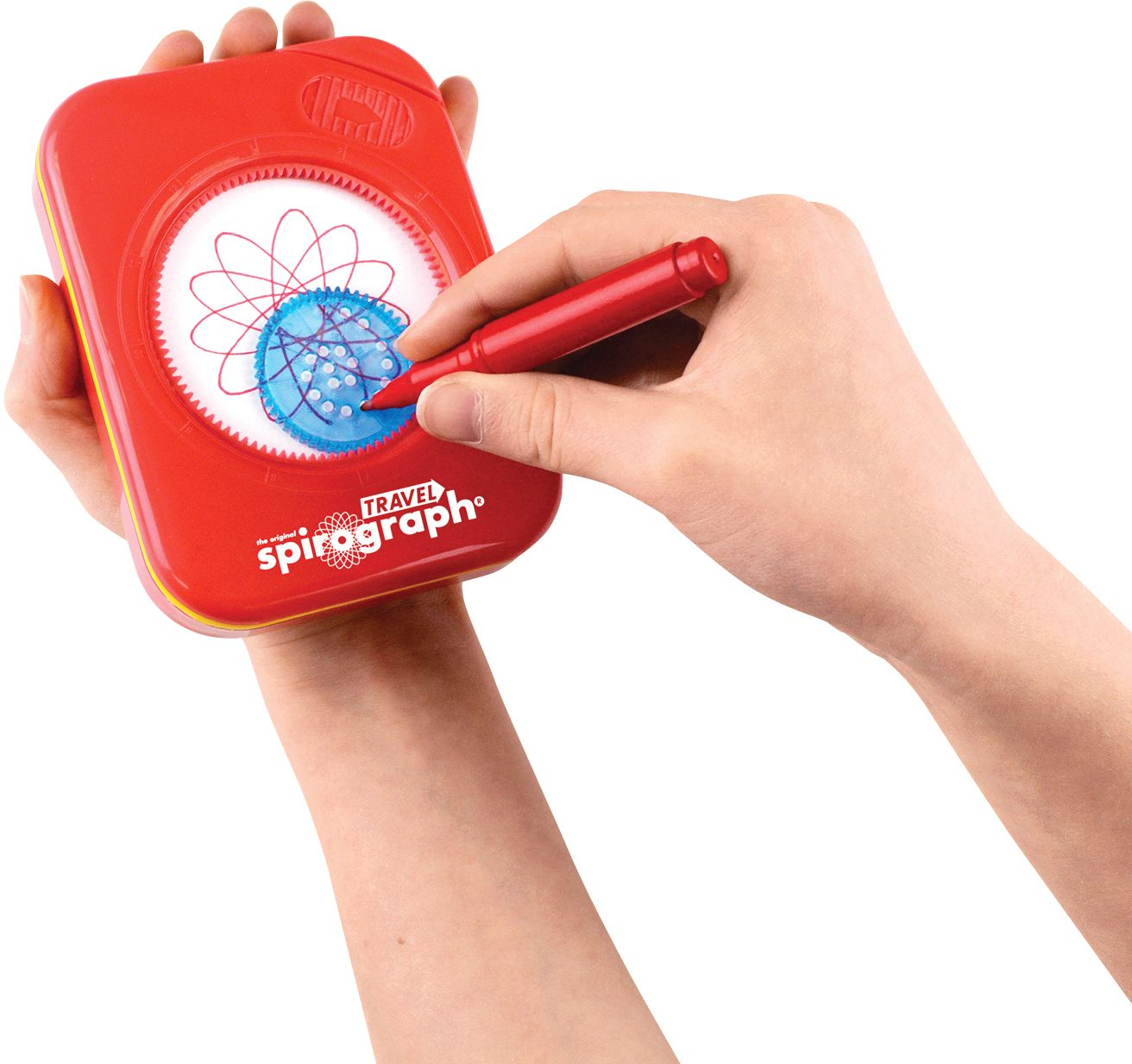 TRAVEL SPIROGRAPH - Image 5