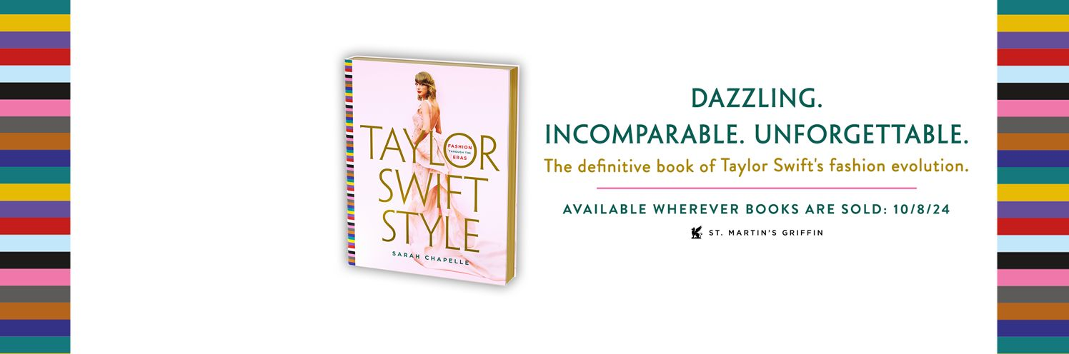 Taylor Swift Style: Fashion Through the Eras - Image 4