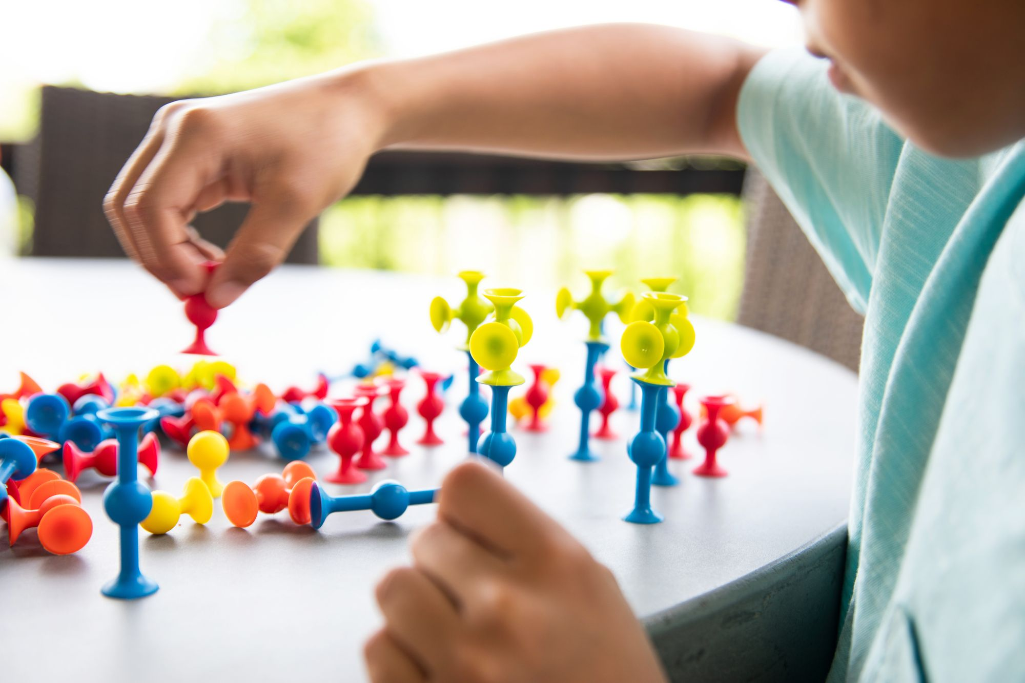 Mini Squigz - Image 8