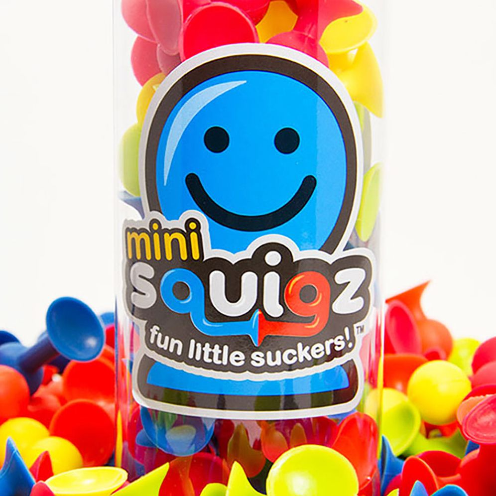 Mini Squigz - Image 10
