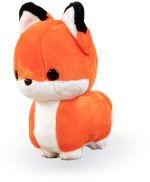Mini Foxxi - 6 Small Fox Standing