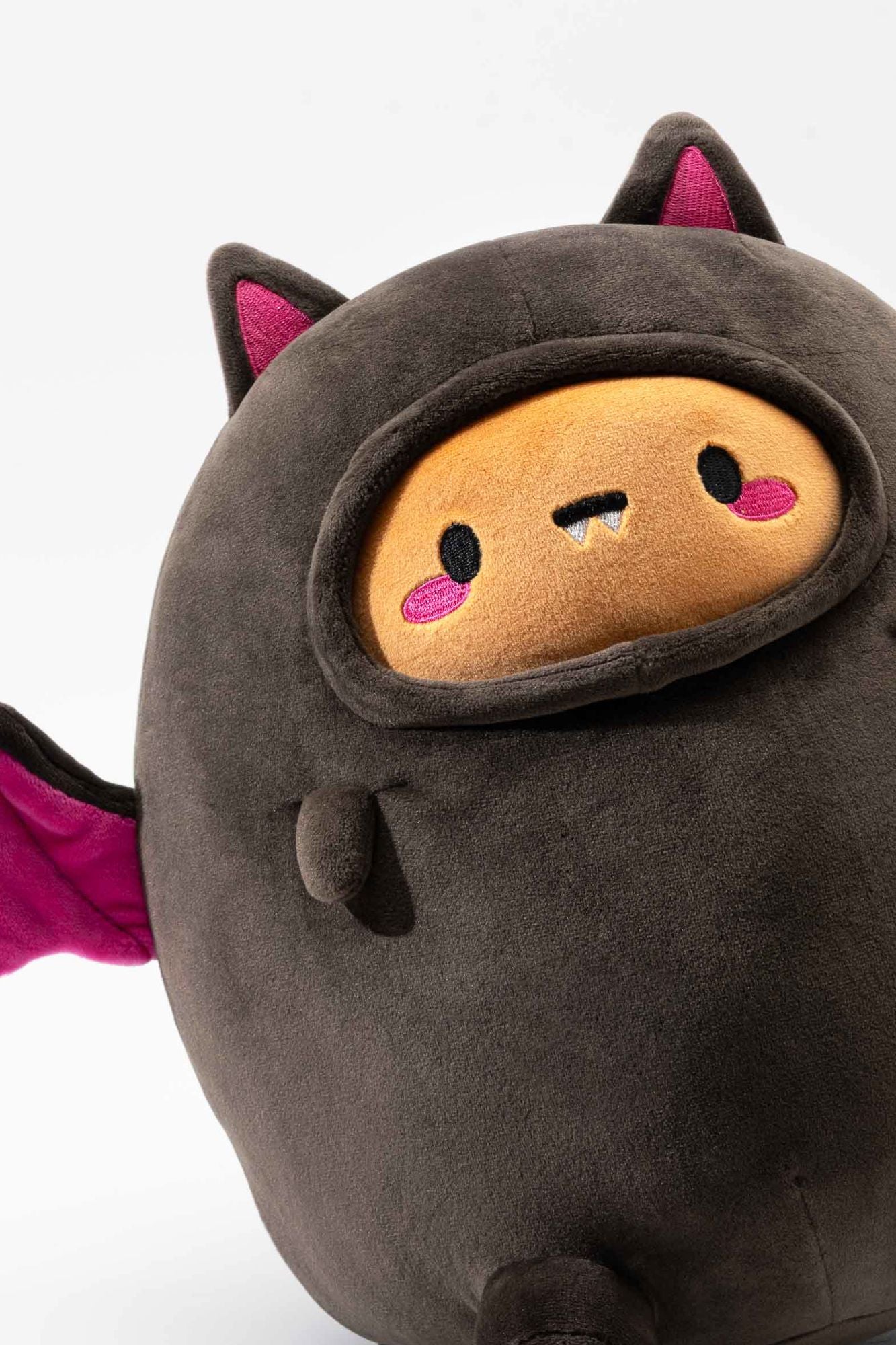 Tayto Potato Bat Midi Mochi Plush - Image 2