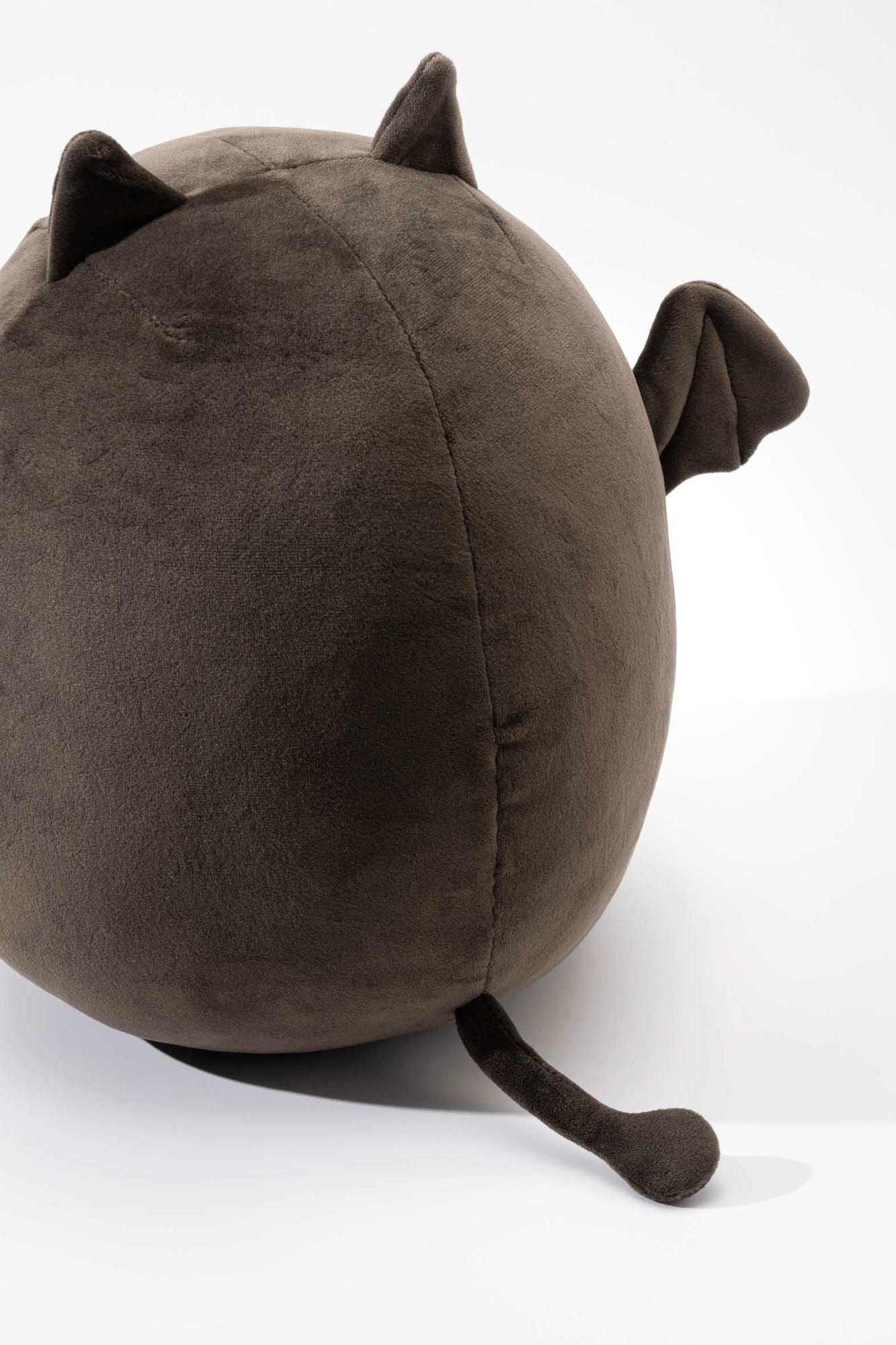 Tayto Potato Bat Midi Mochi Plush - Image 4