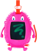 Boogie Board Sketch Pals Fidgety Friends. Pink