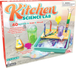 Kitchen Science Lab