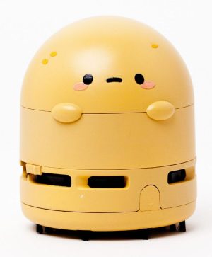 Tayto Desktop Vacuum Cleaner