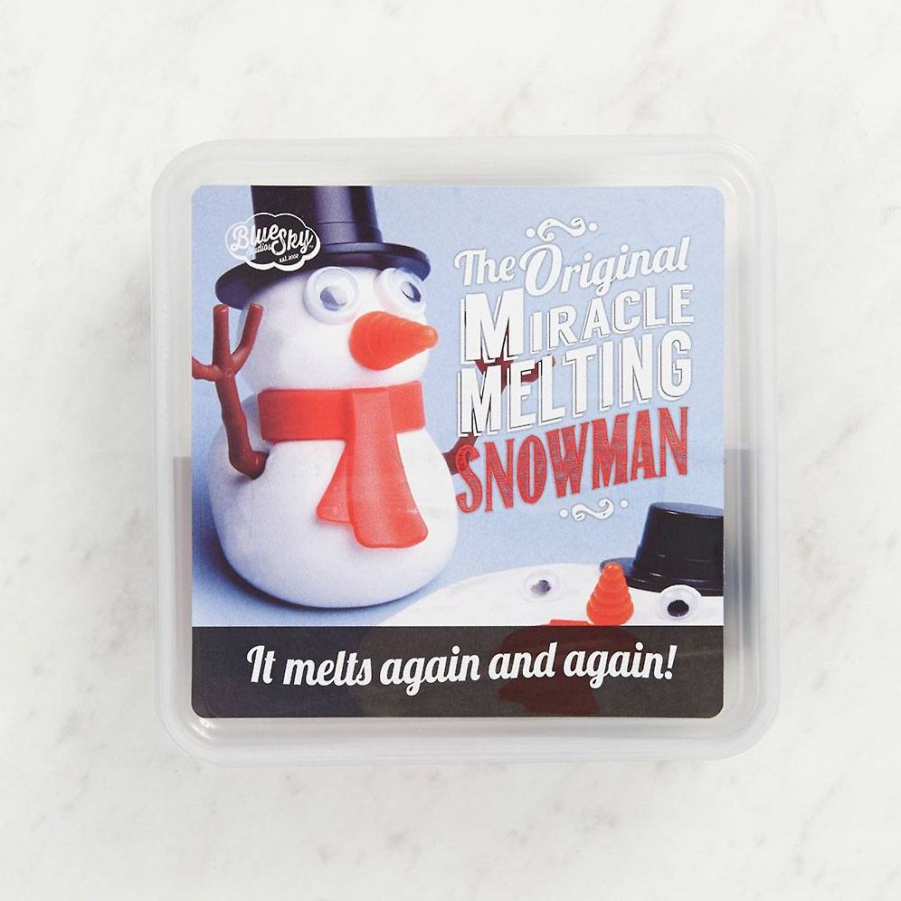 Melting Snowman Putty - Image 8