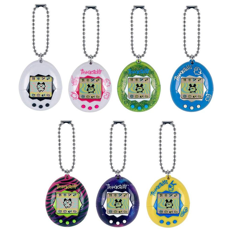 Original Tamagotchi (Assorted. Styles & Colors Vary) - Image 40