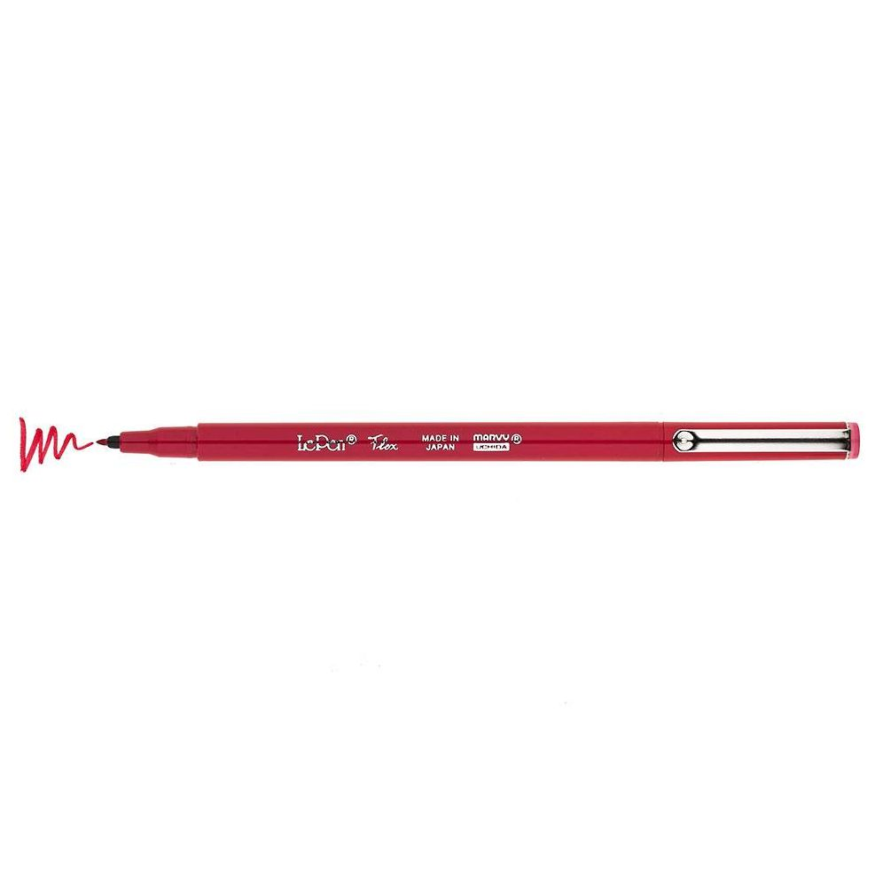 LePen Flex Red - Image 2
