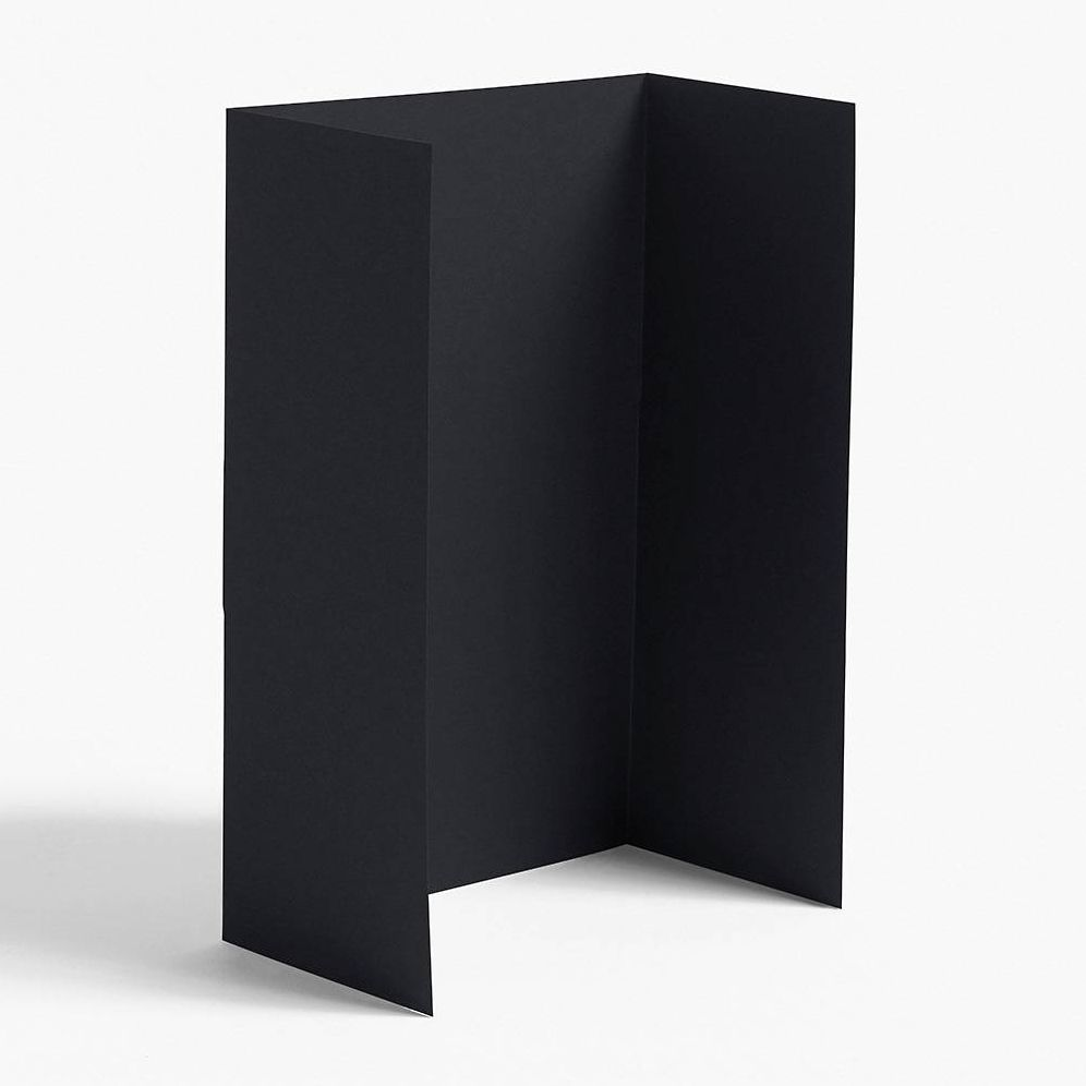 A9 Black Gatefold Enclosures - Image 2