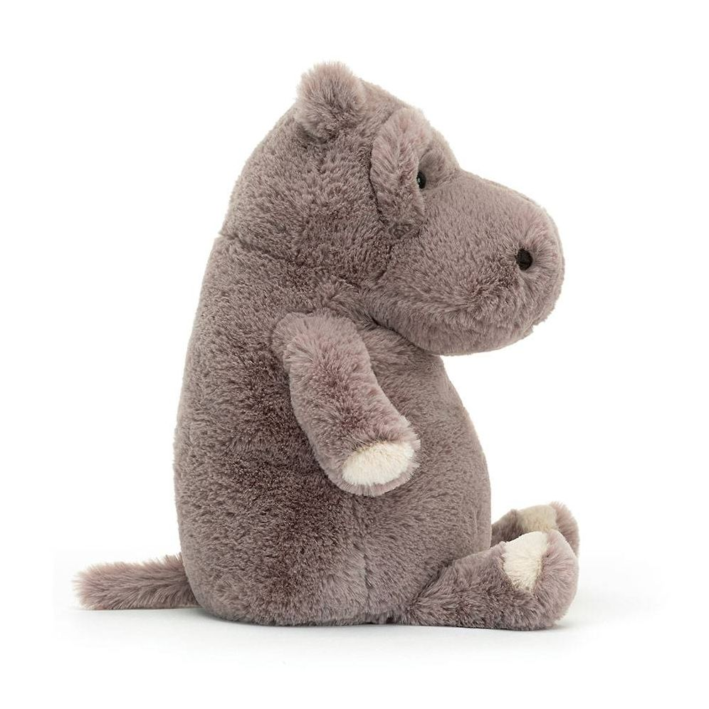 Myrtle Hippopotamus Plush - In Store Exclusive - Image 2