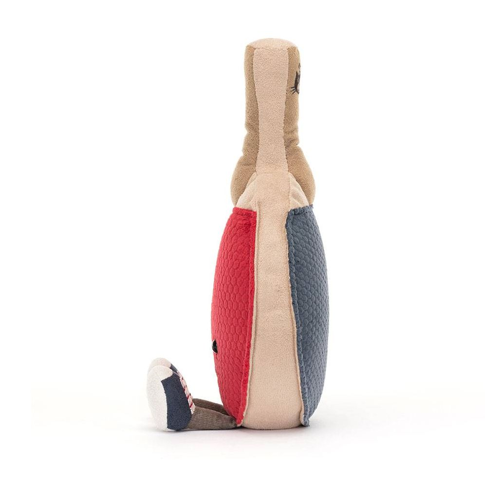 Amuseable Sports Table Tennis Plush - In Store Exclusive - Image 2