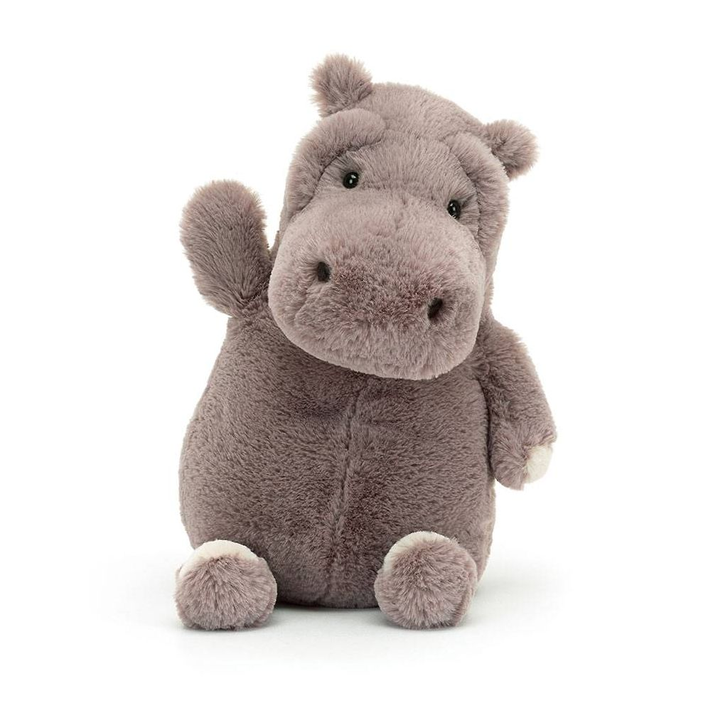 Myrtle Hippopotamus Plush - In Store Exclusive - Image 3