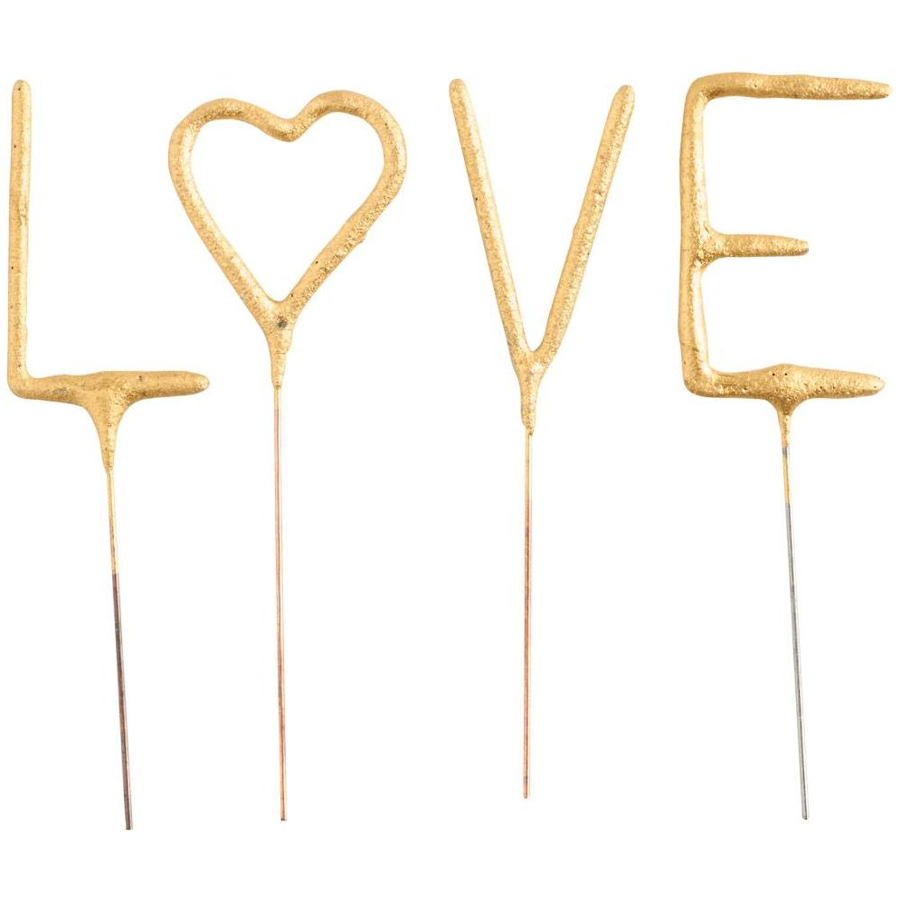 Love Sparklers - Image 2