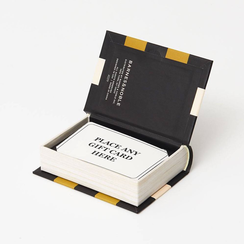 Congrats Checkerboard Gift Card Holder - Image 4